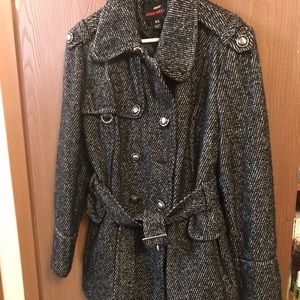 Miss Sixty Coat